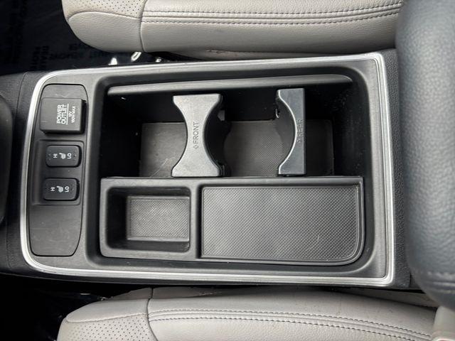 Honda CR-V  2015