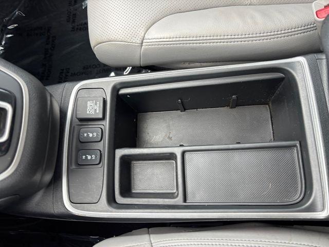 Honda CR-V  2015