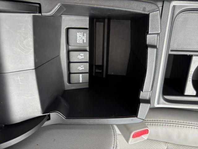 Honda CR-V  2015