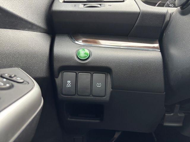 Honda CR-V  2015