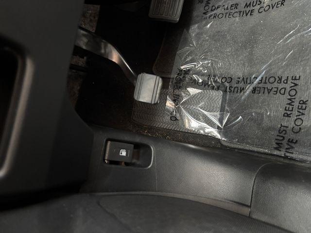 Honda CR-V  2015