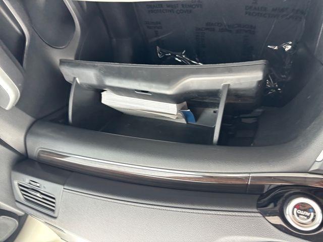 Honda CR-V  2015