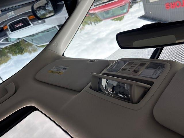 Honda CR-V  2015