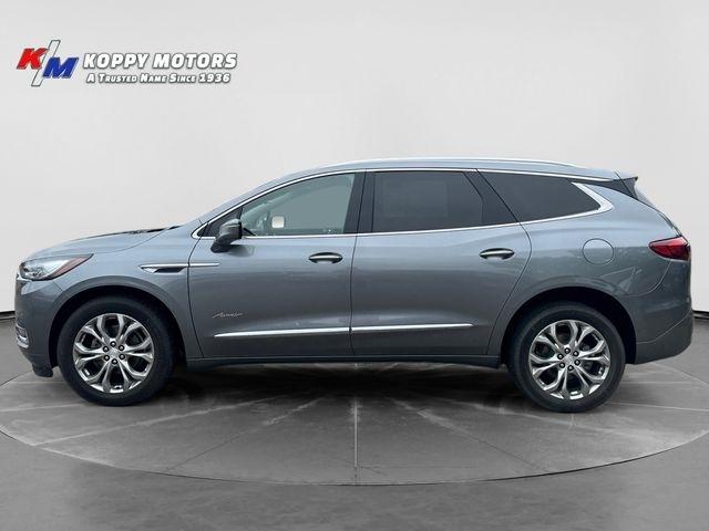 2021 Buick Enclave Avenir AWD's photo