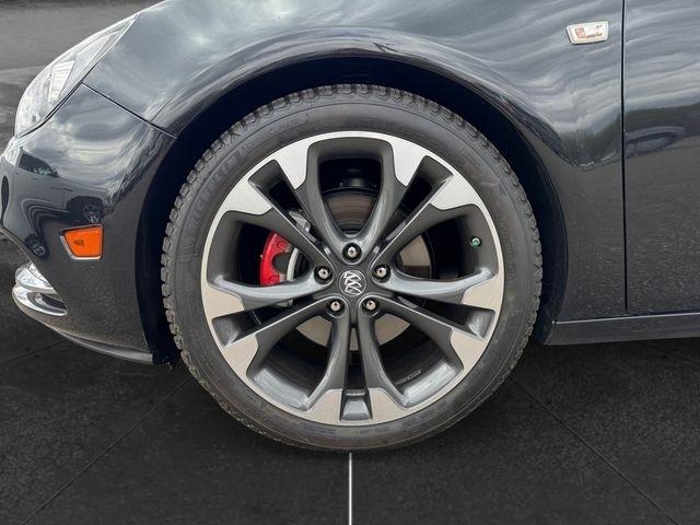 Buick Cascada  2016