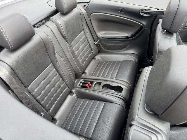 Buick Cascada  2016