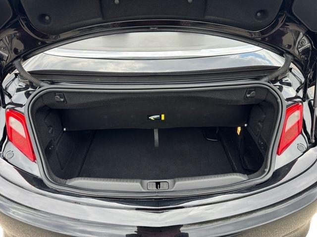 Buick Cascada  2016
