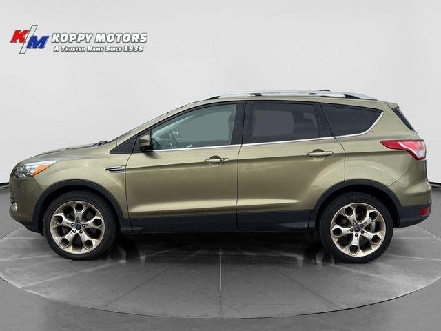 Ford Escape  2013