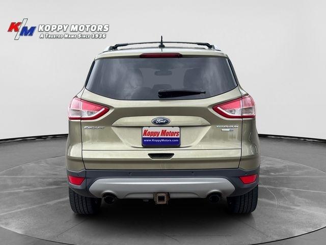Ford Escape  2013