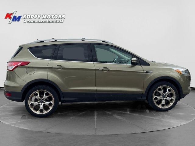 Ford Escape  2013