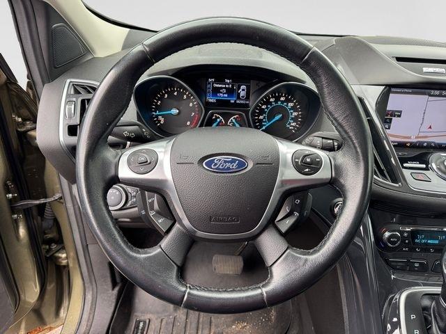 Ford Escape  2013