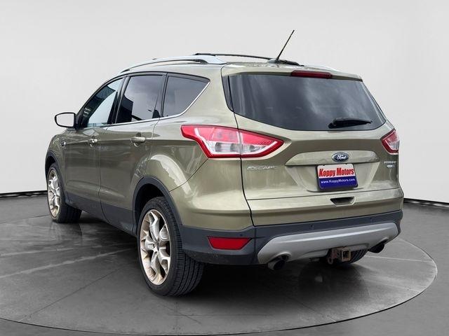 Ford Escape  2013