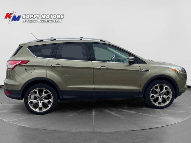 Ford Escape  2013
