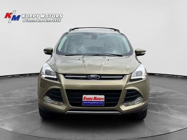 Ford Escape  2013