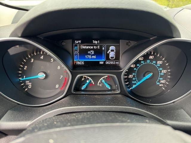 Ford Escape  2013