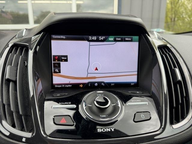 Ford Escape  2013