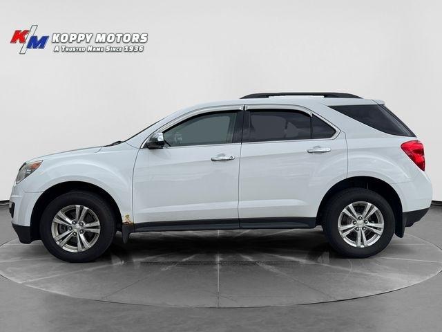 Chevrolet Equinox  2015