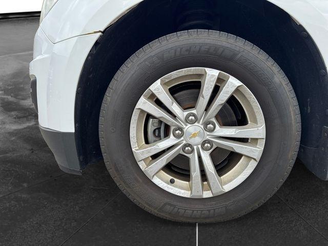 Chevrolet Equinox  2015