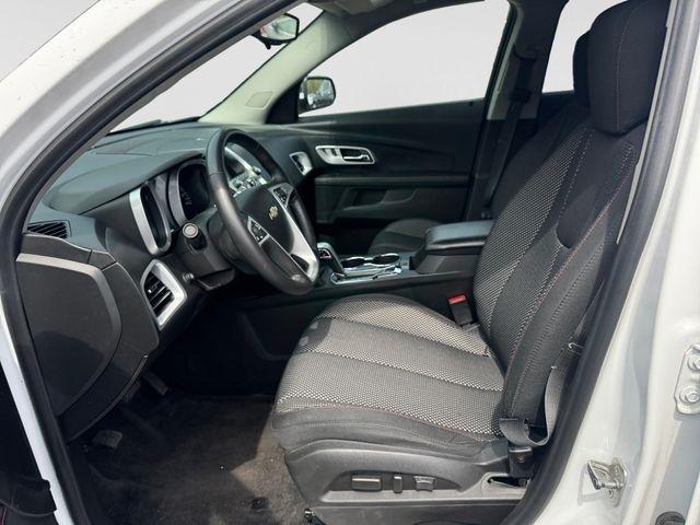 Chevrolet Equinox  2015