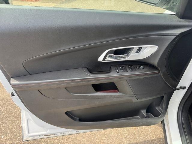 Chevrolet Equinox  2015