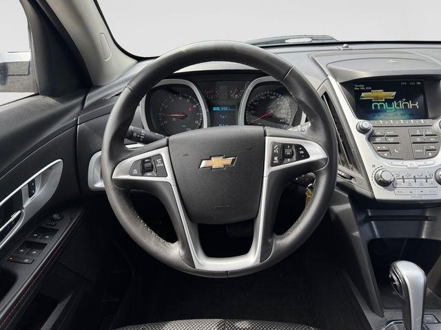 Chevrolet Equinox  2015