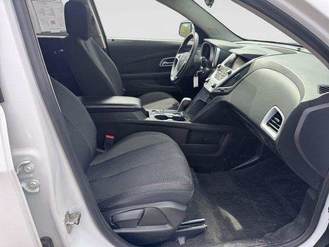 Chevrolet Equinox  2015