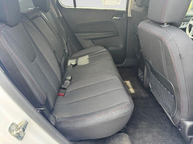 Chevrolet Equinox  2015