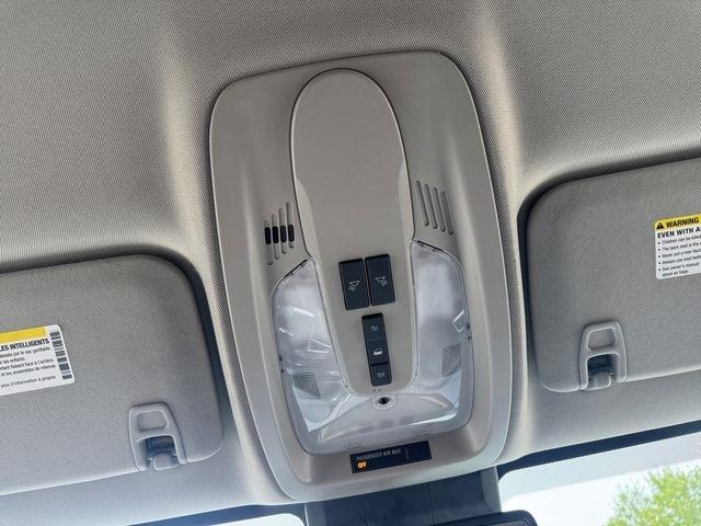 Chevrolet Equinox  2015