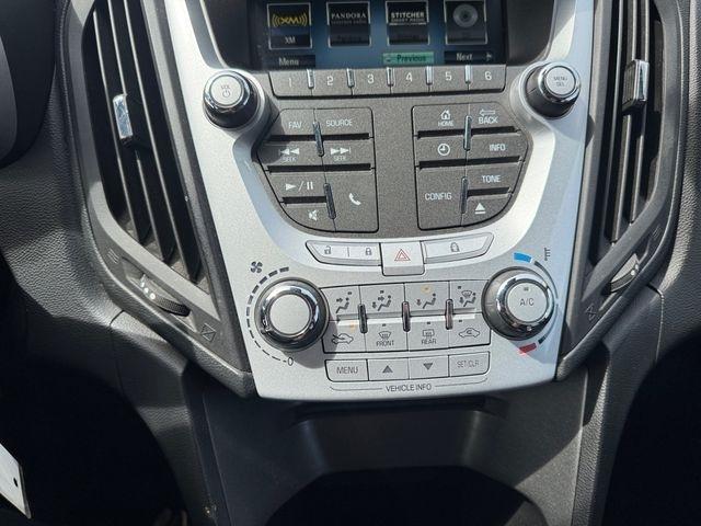 Chevrolet Equinox  2015