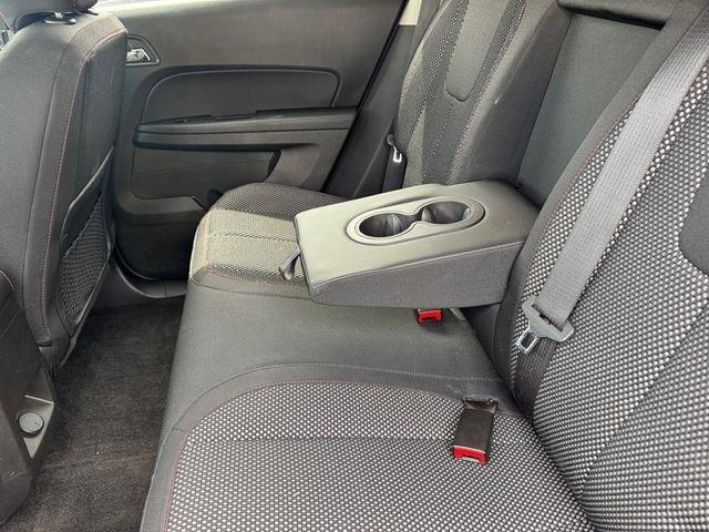 Chevrolet Equinox  2015