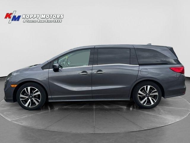 Honda Odyssey  2020