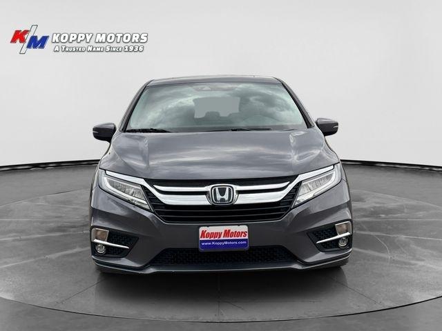 Honda Odyssey  2020