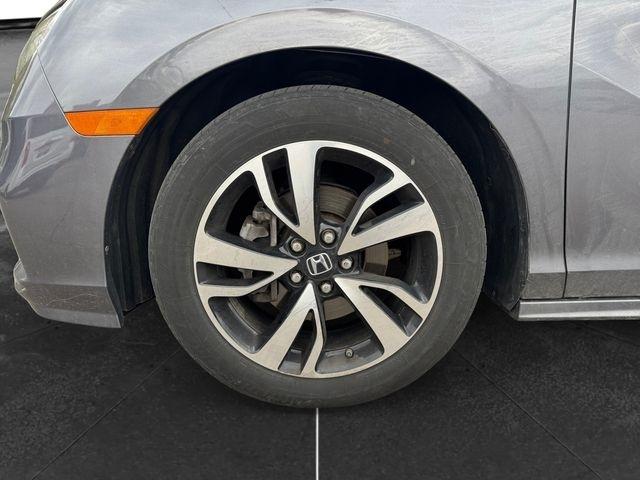 Honda Odyssey  2020
