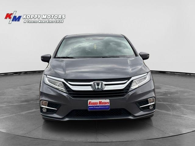 Honda Odyssey  2020