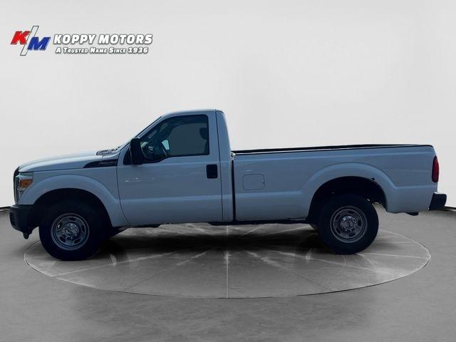 Ford F-250 SD  2015