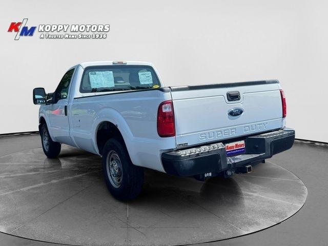 Ford F-250 SD  2015