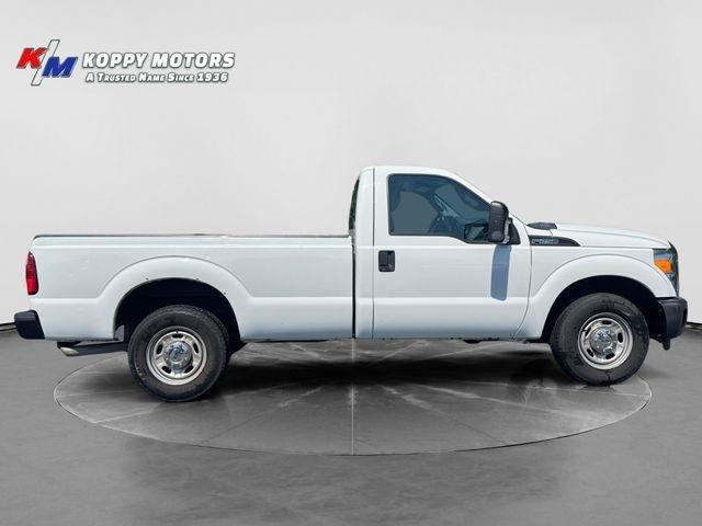 Ford F-250 SD  2015