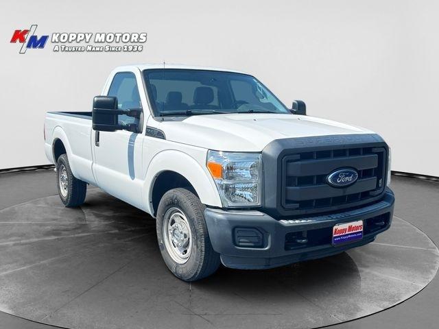 Ford F-250 SD  2015