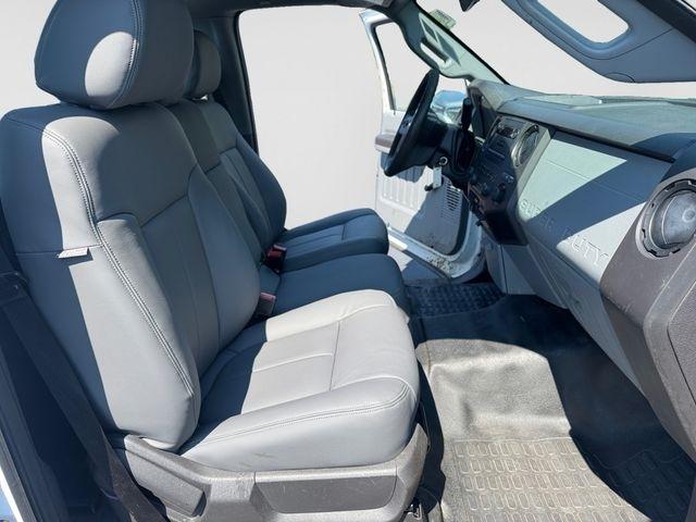 Ford F-250 SD  2015