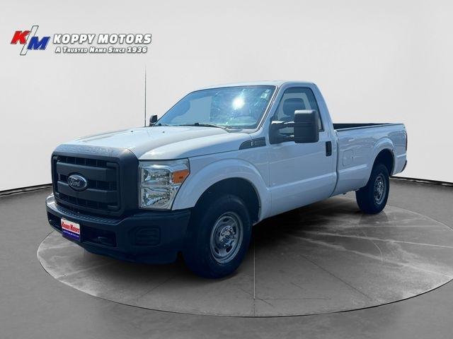 Ford F-250 SD  2015