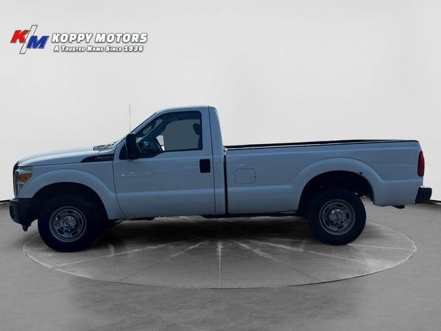 Ford F-250 SD  2015