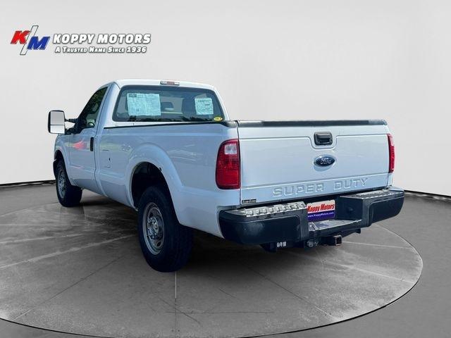 Ford F-250 SD  2015