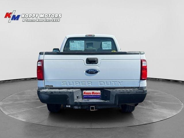 Ford F-250 SD  2015