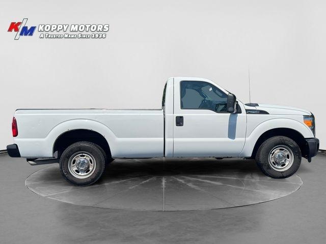 Ford F-250 SD  2015