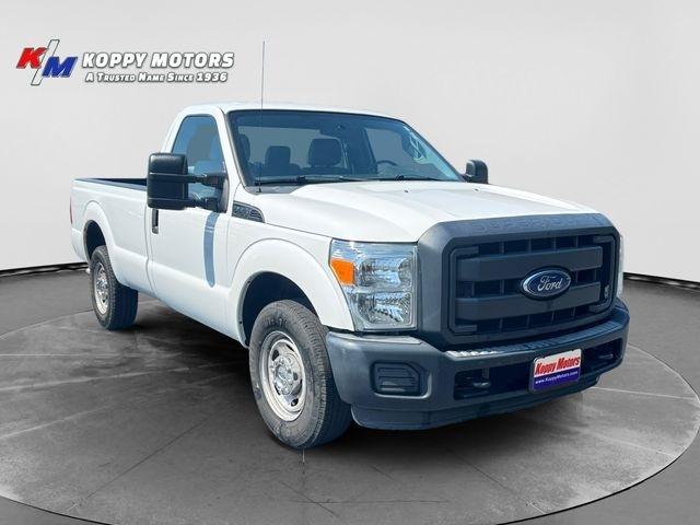 Ford F-250 SD  2015