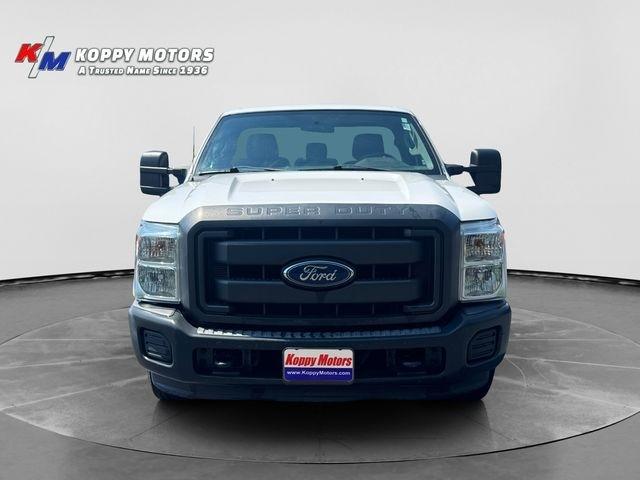 Ford F-250 SD  2015