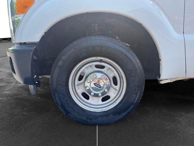 Ford F-250 SD  2015