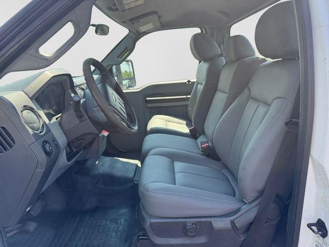Ford F-250 SD  2015