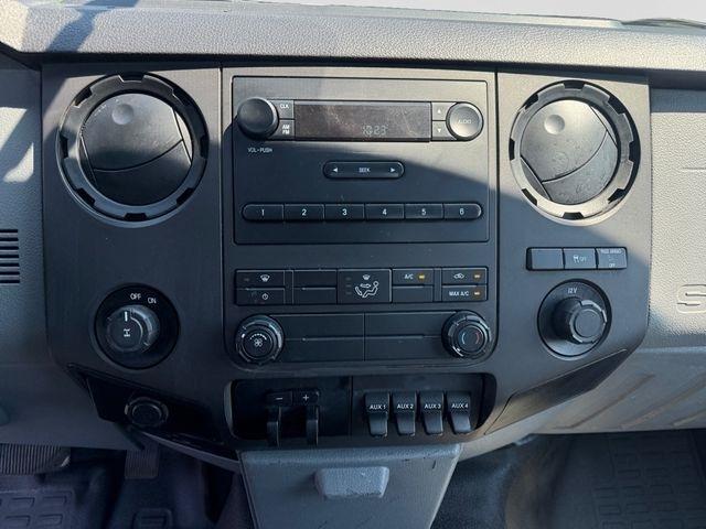 Ford F-250 SD  2015