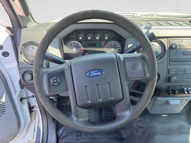 Ford F-250 SD  2015